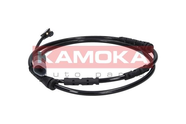 Warning Contact, brake pad wear KAMOKA 105100