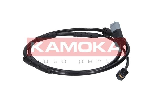 Warning Contact, brake pad wear KAMOKA 105100 3