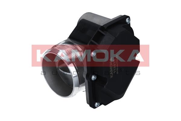 Throttle Body KAMOKA 112014 2