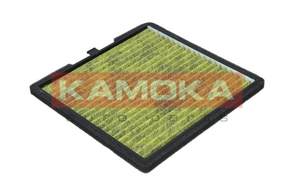 Filter, interior air KAMOKA 6080131 2