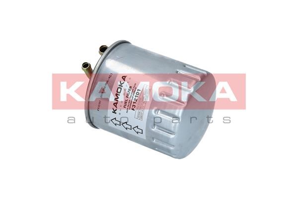 Fuel Filter KAMOKA F312101 2