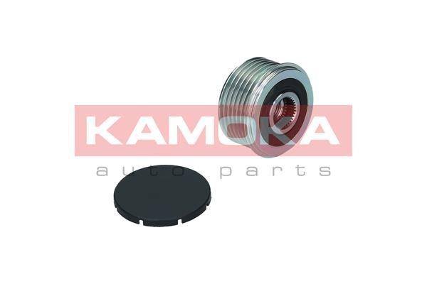 Alternator Freewheel Clutch KAMOKA RC027 2