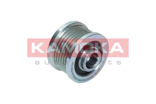Alternator Freewheel Clutch KAMOKA RC083