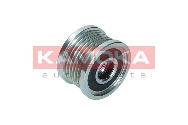 Alternator Freewheel Clutch KAMOKA RC083 3