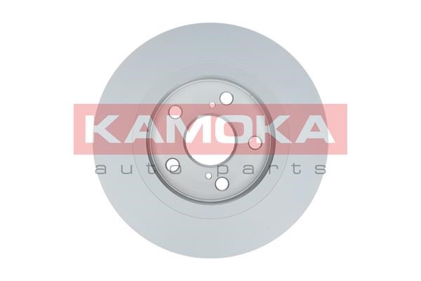 Brake Disc KAMOKA 103107 2