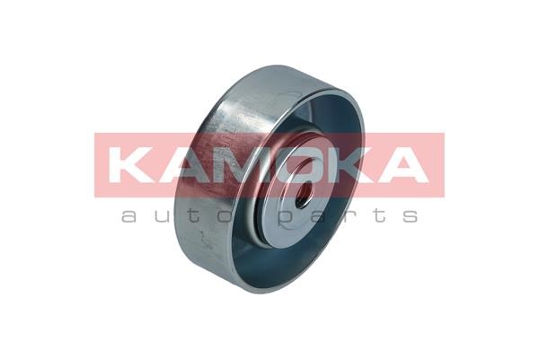 Deflection/Guide Pulley, V-ribbed belt KAMOKA R0011 2