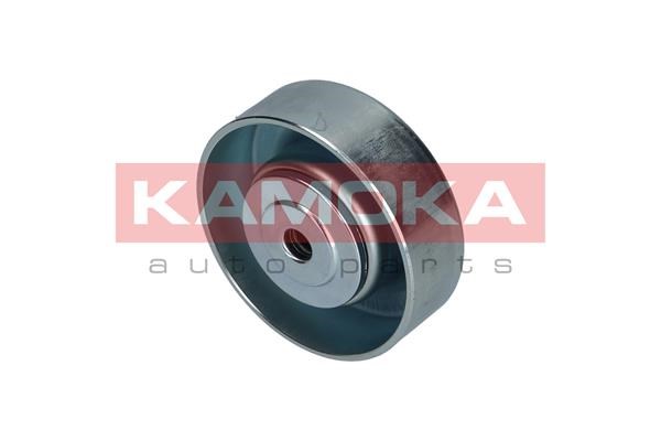 Deflection/Guide Pulley, V-ribbed belt KAMOKA R0011 3