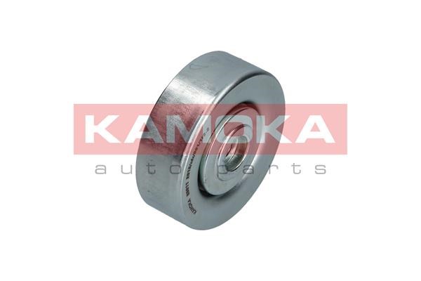 Deflection/Guide Pulley, V-ribbed belt KAMOKA R0011 4
