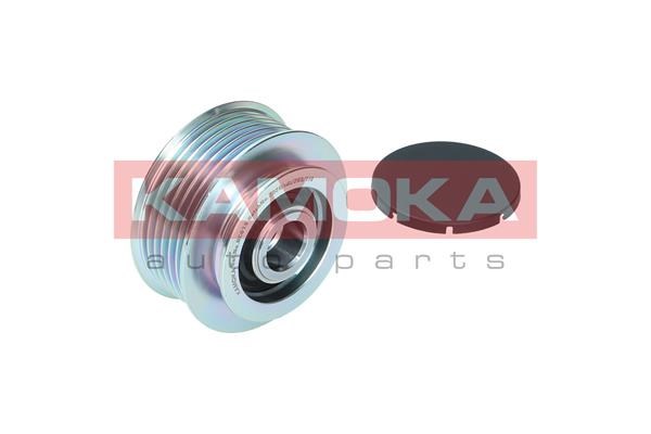 Alternator Freewheel Clutch KAMOKA RC013