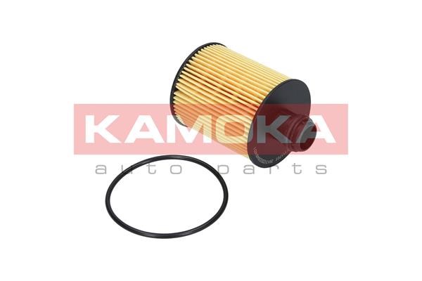 Oil Filter KAMOKA F111701