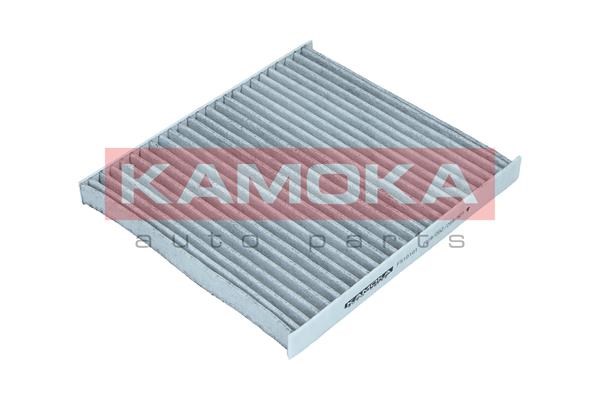 Filter, interior air KAMOKA F510101