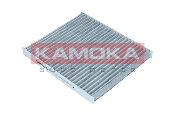Filter, interior air KAMOKA F510101 2