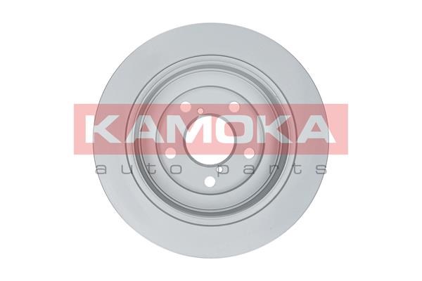 Brake Disc KAMOKA 1031356 2