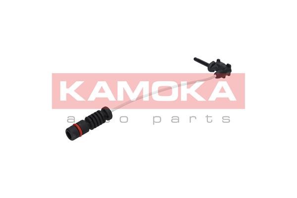Warning Contact, brake pad wear KAMOKA 105009 3