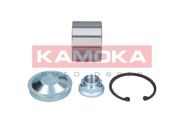 Wheel Bearing Kit KAMOKA 5600028 2