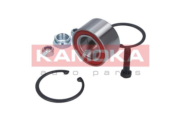 Wheel Bearing Kit KAMOKA 5600077