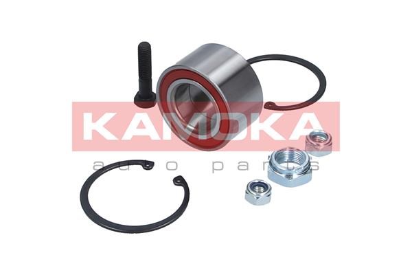 Wheel Bearing Kit KAMOKA 5600077 3