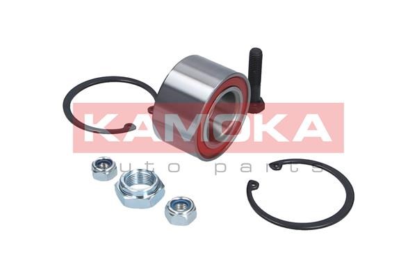 Wheel Bearing Kit KAMOKA 5600077 4
