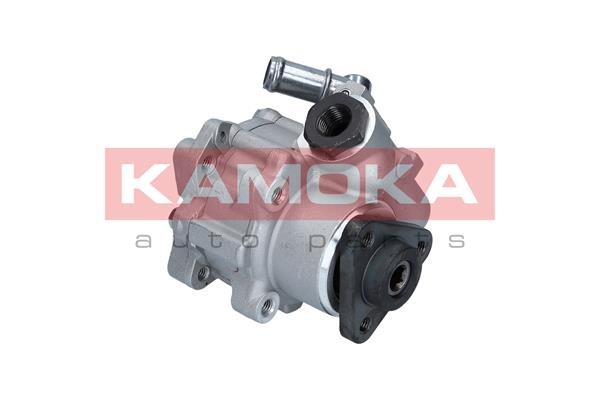 Hydraulic Pump, steering system KAMOKA PP036