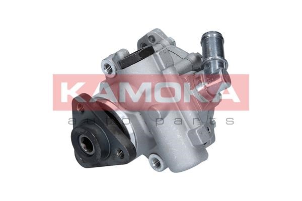 Hydraulic Pump, steering system KAMOKA PP036 2