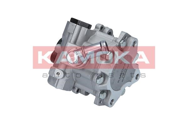 Hydraulic Pump, steering system KAMOKA PP036 3