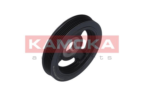 Belt Pulley, crankshaft KAMOKA RW018 2