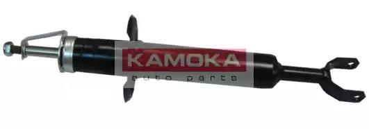 Shock Absorber KAMOKA 20341480
