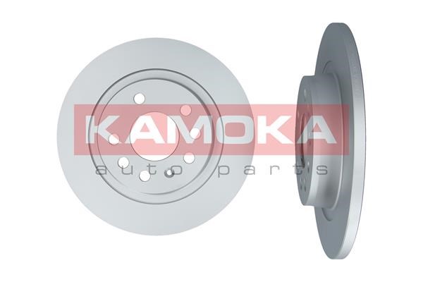 Brake Disc KAMOKA 1032576