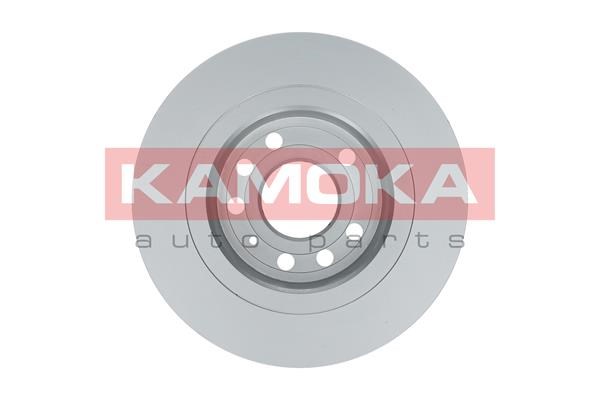 Brake Disc KAMOKA 1032576 2