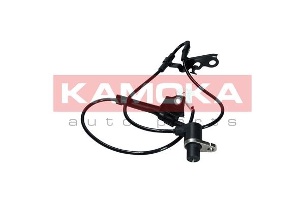 Sensor, wheel speed KAMOKA 1060439 2