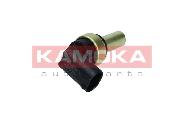 Sensor, coolant temperature KAMOKA 4080035 3