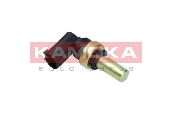 Sensor, coolant temperature KAMOKA 4080035 4
