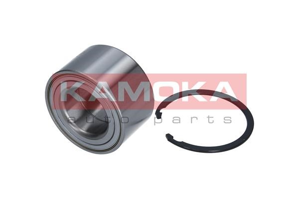 Wheel Bearing Kit KAMOKA 5600057