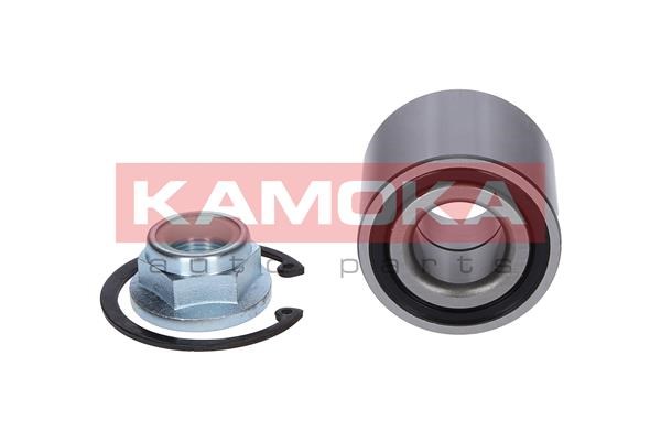 Wheel Bearing Kit KAMOKA 5600065 3