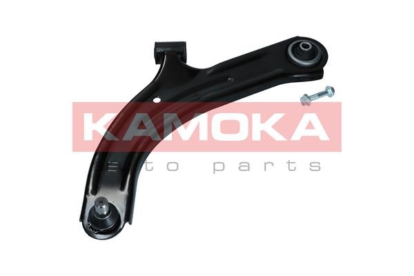 Control Arm/Trailing Arm, wheel suspension KAMOKA 9050259 4