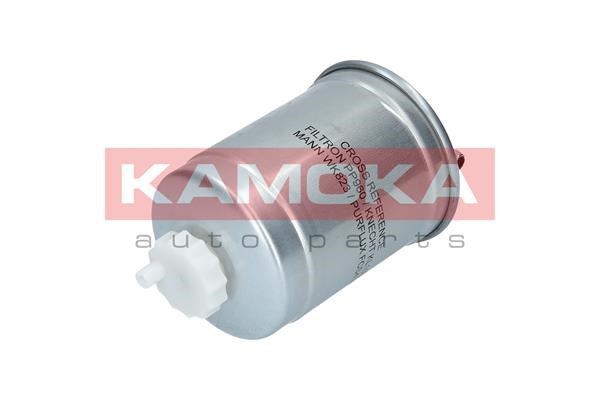 Fuel Filter KAMOKA F303501 3