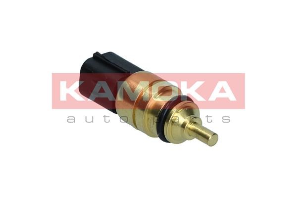 Sensor, coolant temperature KAMOKA 4080009 4