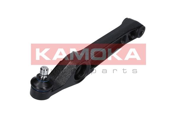 Control Arm/Trailing Arm, wheel suspension KAMOKA 9050292
