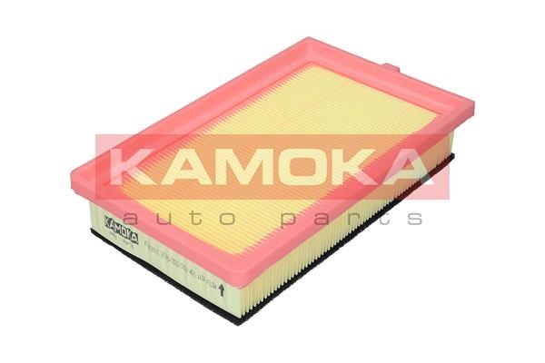 Air Filter KAMOKA F243101