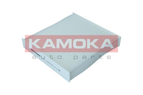 Filter, interior air KAMOKA F416601 2