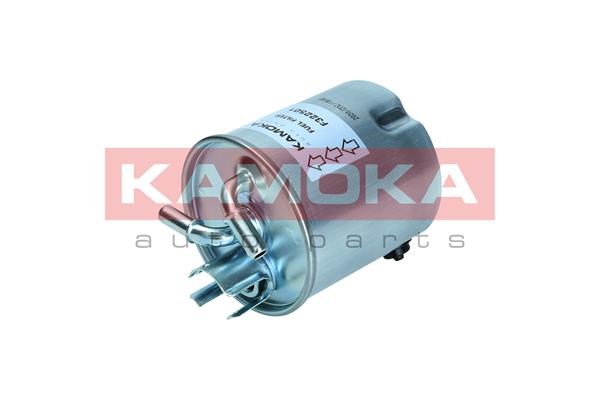 Fuel Filter KAMOKA F322501 2