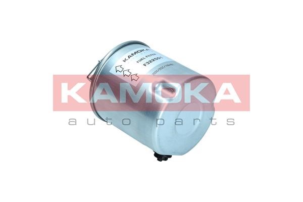 Fuel Filter KAMOKA F322501 3