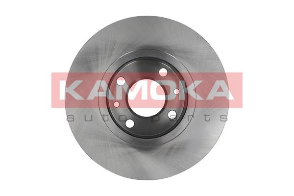 Brake Disc KAMOKA 103111 2