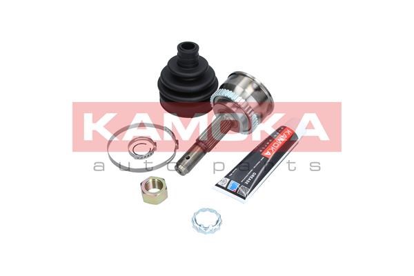 Joint Kit, drive shaft KAMOKA 7178 3