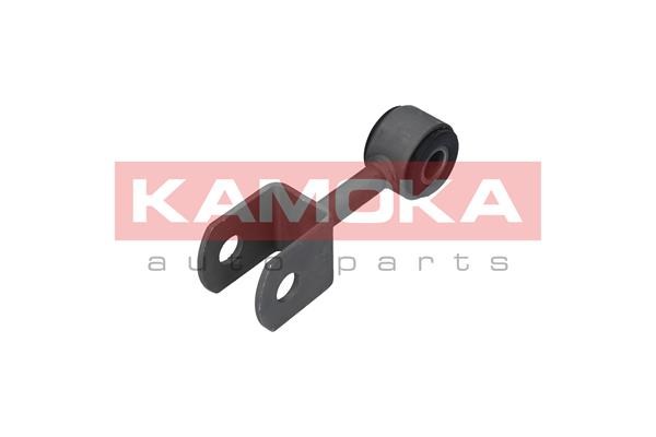Link/Coupling Rod, stabiliser bar KAMOKA 9030217 2