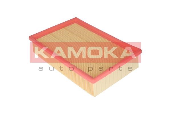 Air Filter KAMOKA F203601 4