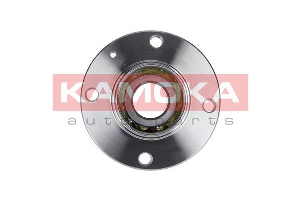 Wheel Bearing Kit KAMOKA 5500040