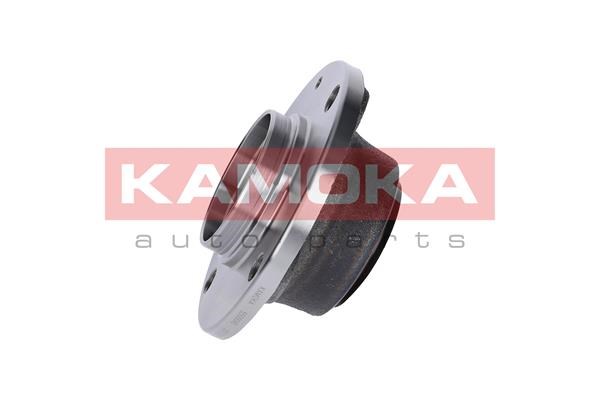 Wheel Bearing Kit KAMOKA 5500040 2