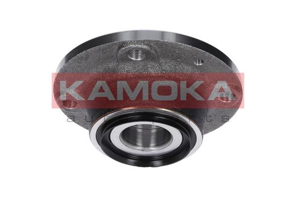 Wheel Bearing Kit KAMOKA 5500040 3