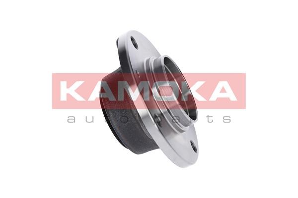 Wheel Bearing Kit KAMOKA 5500040 4